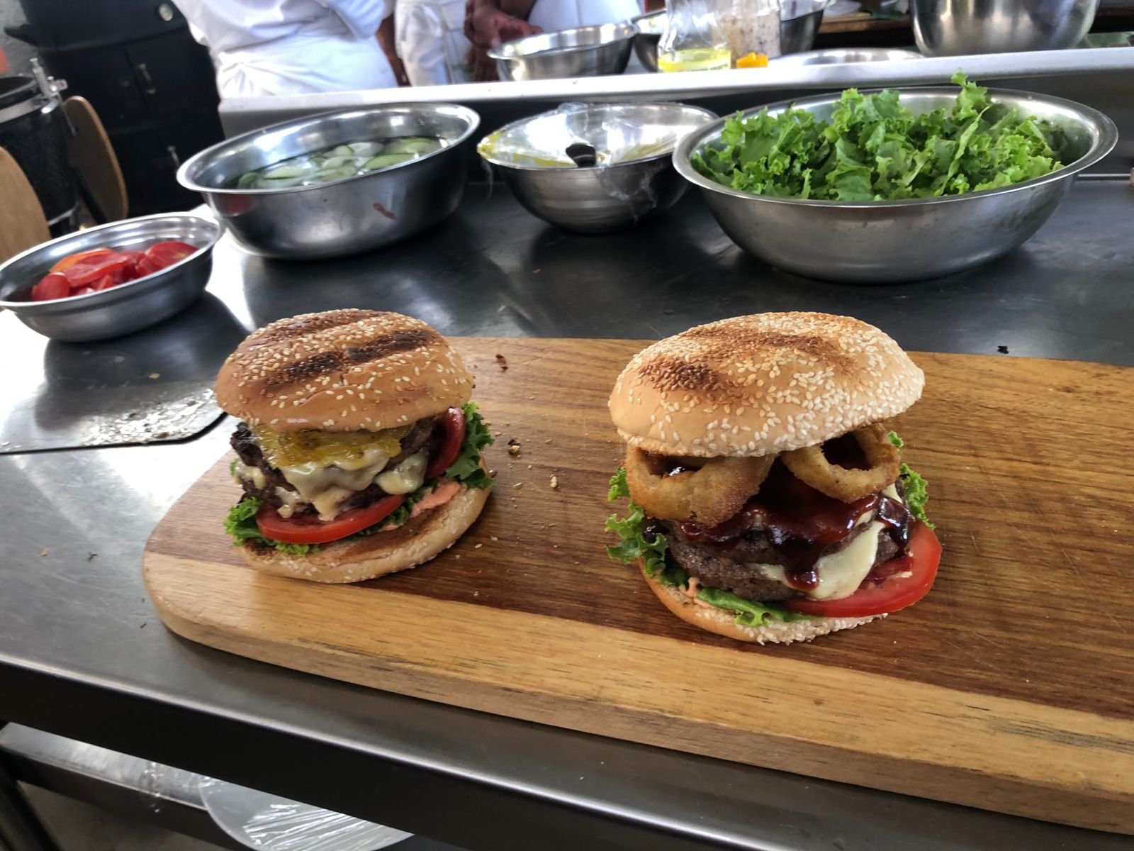 Local Food 5