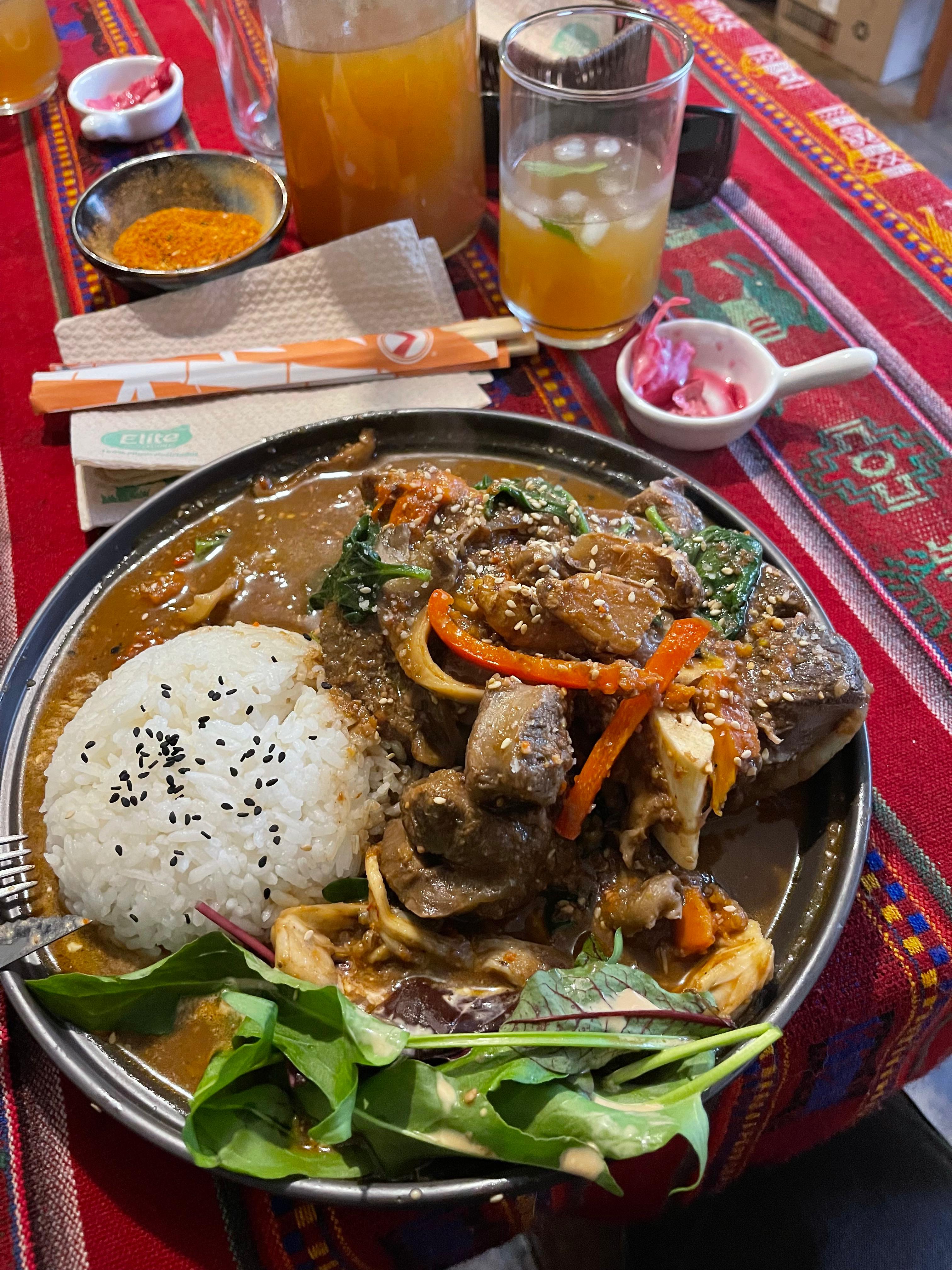 Local Food 3