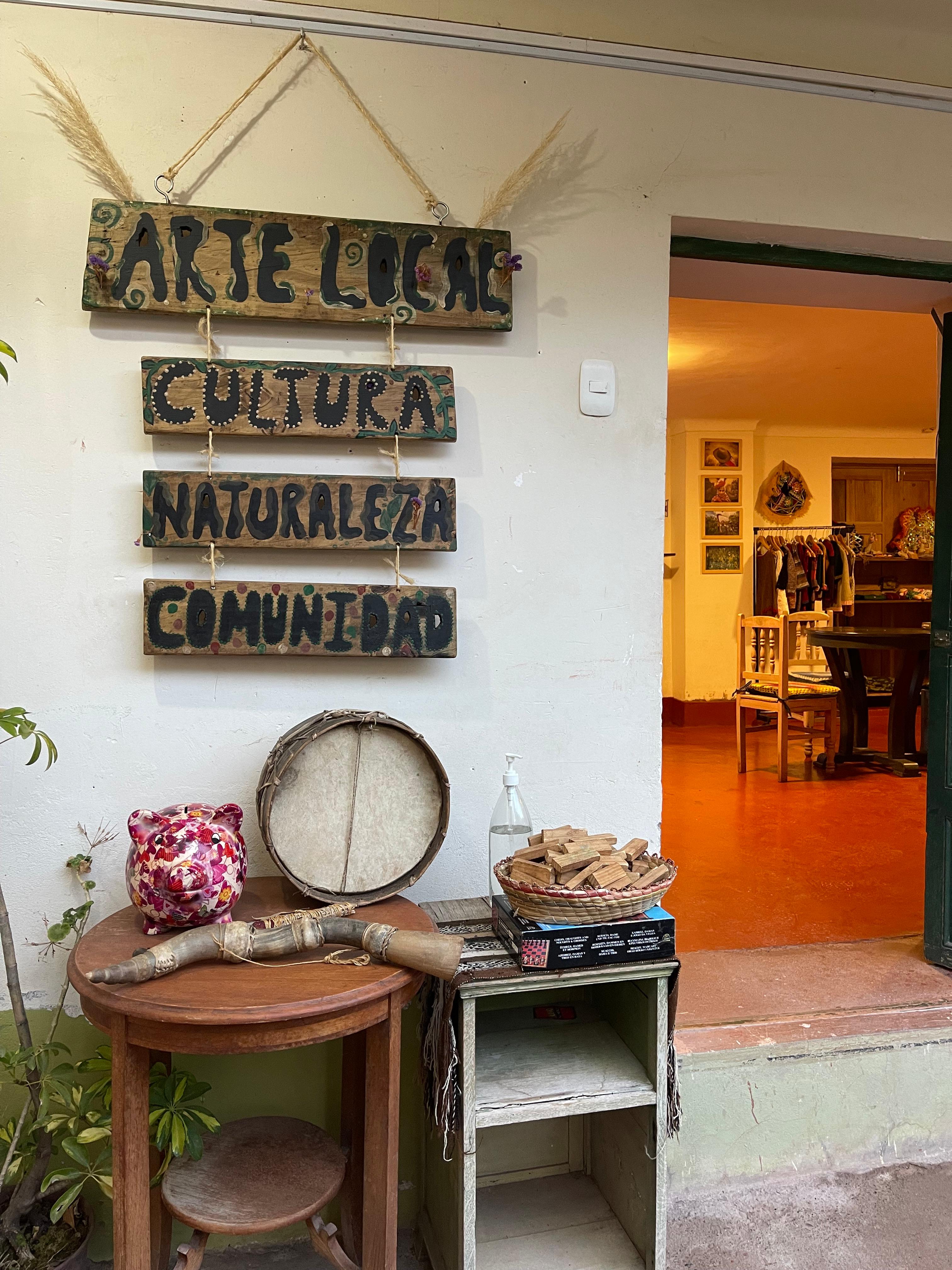 Local Food 2